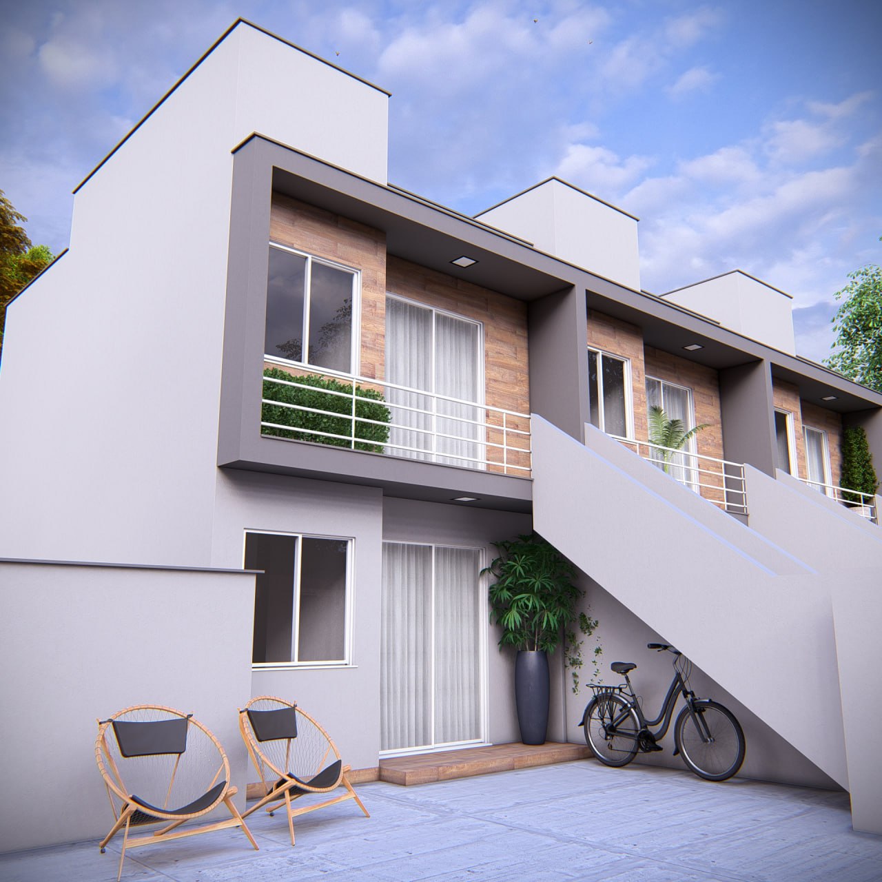 Imagem Casa com 2 Quartos à Venda, 4.890 m² em Centro - Queimados
