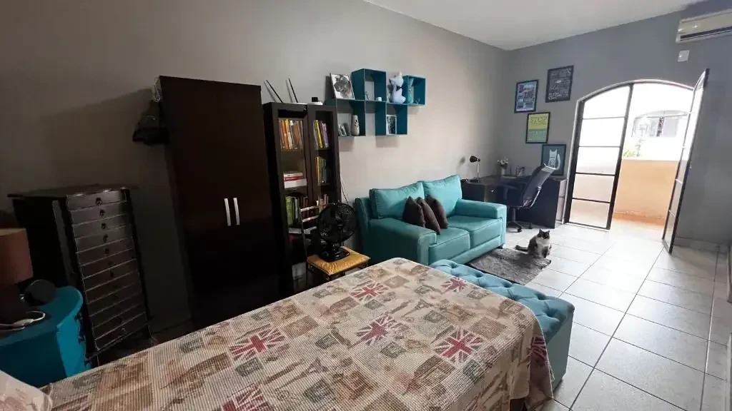 Imagem Casa com 4 Quartos à Venda, 200 m² em Jardim Santa Genebra - Campinas