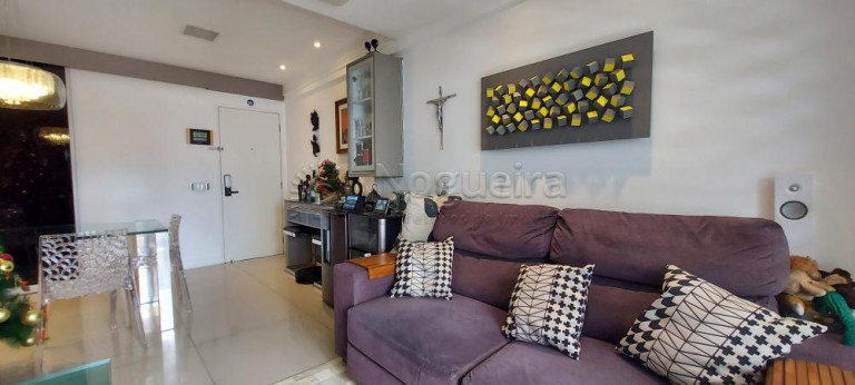 Imagem Apartamento com 3 Quartos à Venda,  em Boa Viagem - Recife