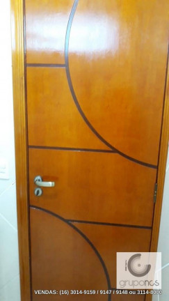 Imagem Casa com 2 Quartos à Venda, 190 m² em Jardim Residencial Silvestre - Araraquara