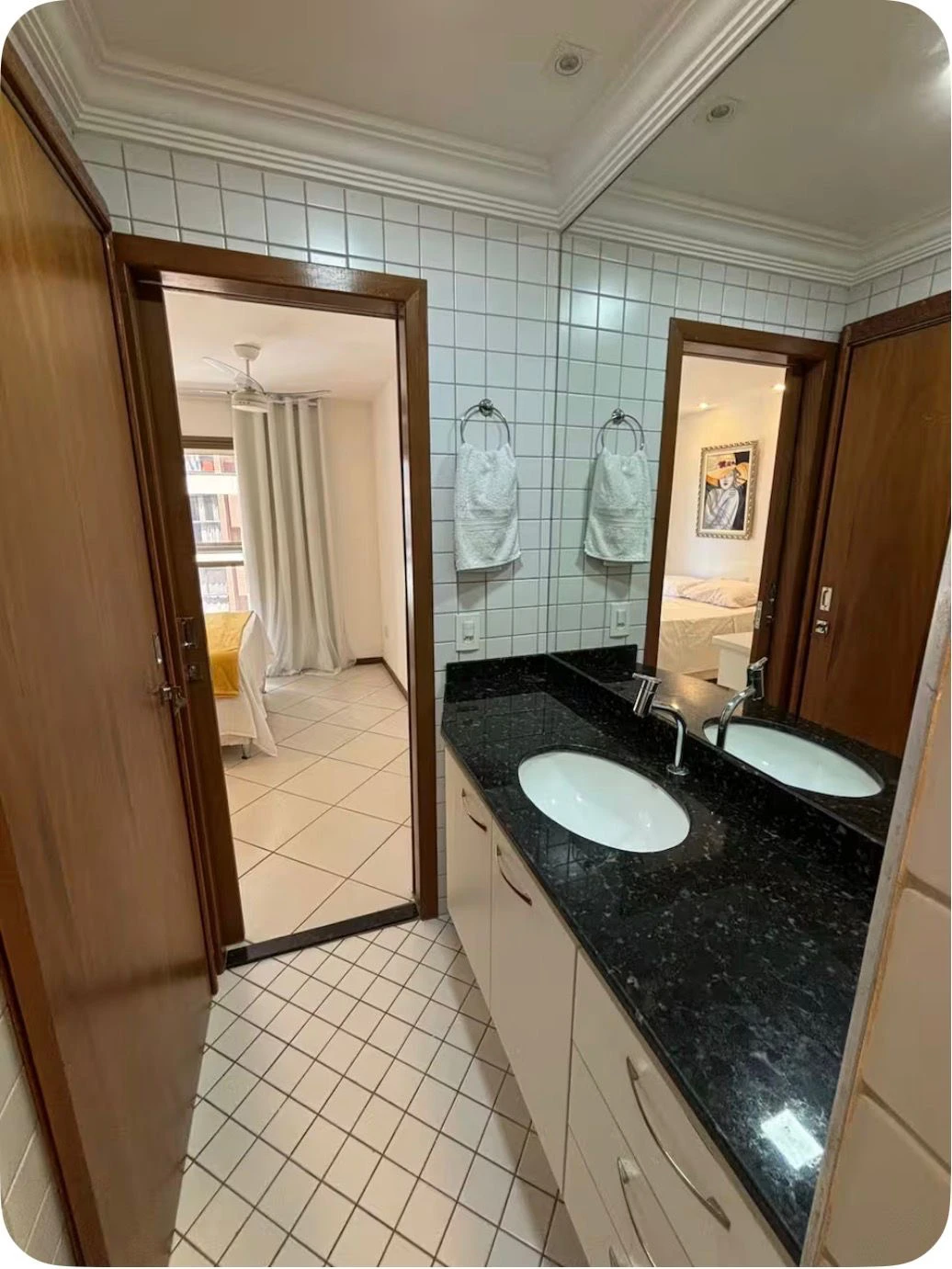 Imagem Apartamento com 2 Quartos à Venda, 73 m² em Praia da Costa - Vila Velha