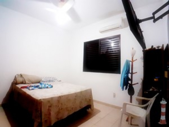 Imagem Sobrado com 2 Quartos à Venda, 56 m²em Parque São Vicente - São Vicente