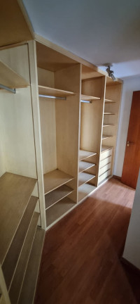 Imagem Apartamento com 3 Quartos à Venda, 140 m² em Vila Andrade - São Paulo