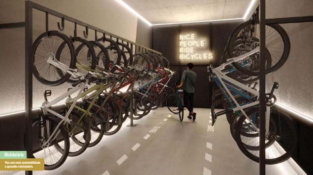 Imagem Apartamento com 1 Quarto à Venda, 32 m² em Pina - Recife