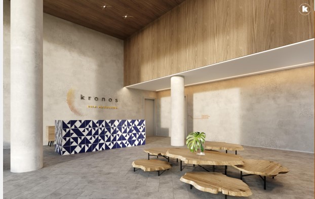 Imagem Apartamento com 1 Quarto à Venda, 32 m² em Pinheiros - São Paulo