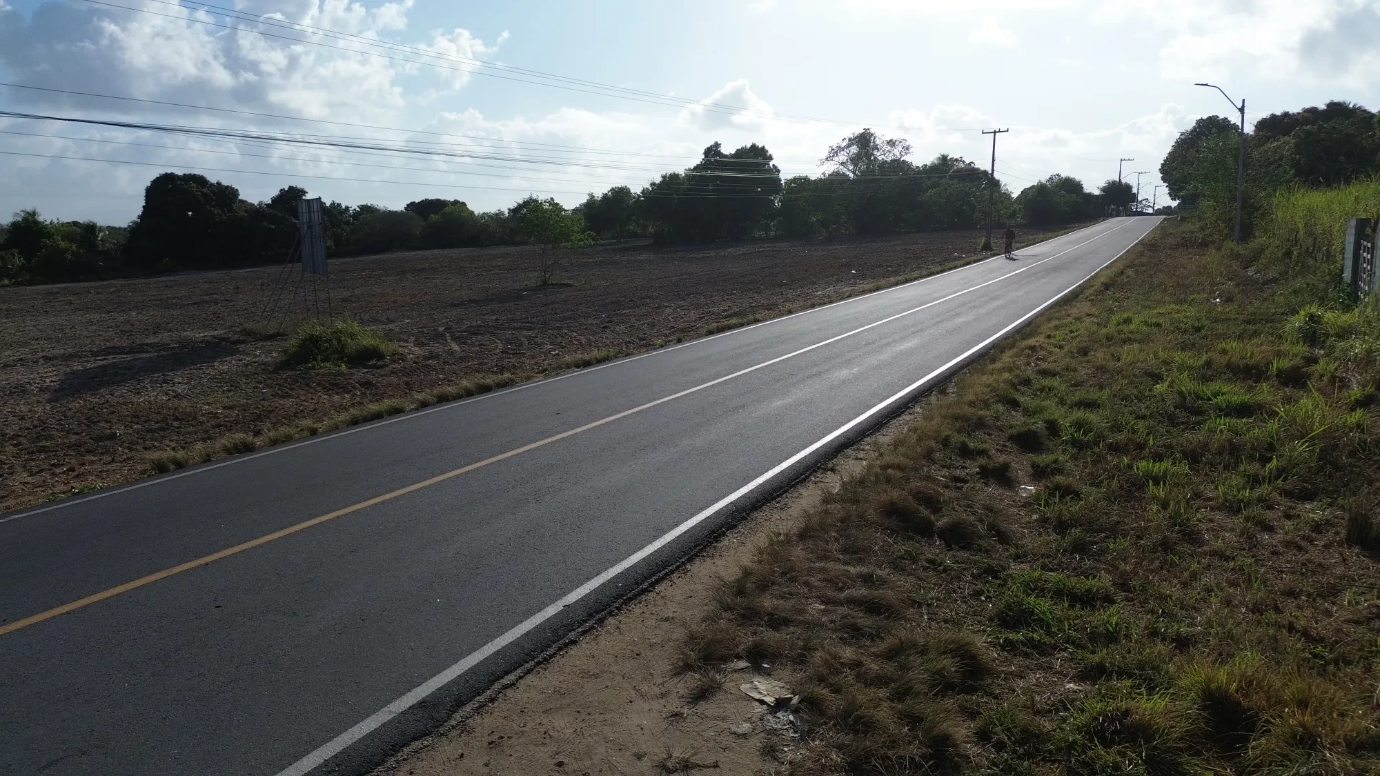 Foto do imóvel: Terreno à Venda, 1328 metros em Fabrício Pedroza - Macaíba