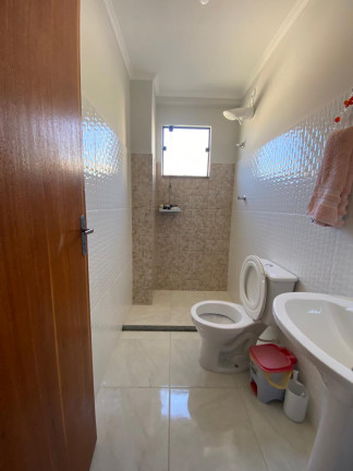 Imagem Apartamento com 2 Quartos à Venda, 10 m² em Jardim Serrano - São Lourenço