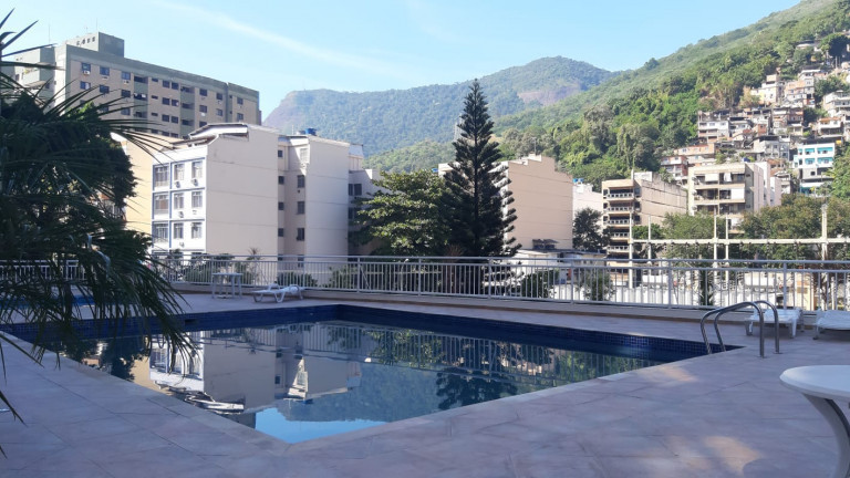 Imagem Apartamento com 3 Quartos à Venda, 80 m²em Tijuca - Rio de Janeiro