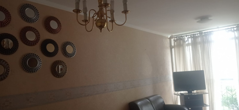 Imagem Apartamento com 2 Quartos para Alugar, 60 m² em Vila Sofia - São Paulo