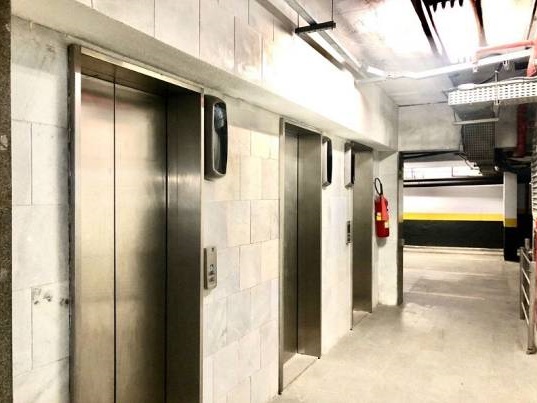 Foto do imóvel: Imóvel Comercial à Venda, 9 m²em Jardim Paulista - São Paulo