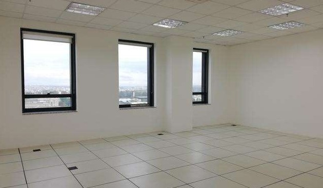 Imagem Sala Comercial à Venda, 134 m²em Alphaville Centro Industrial e Empresarial/Alphaville. - Barueri