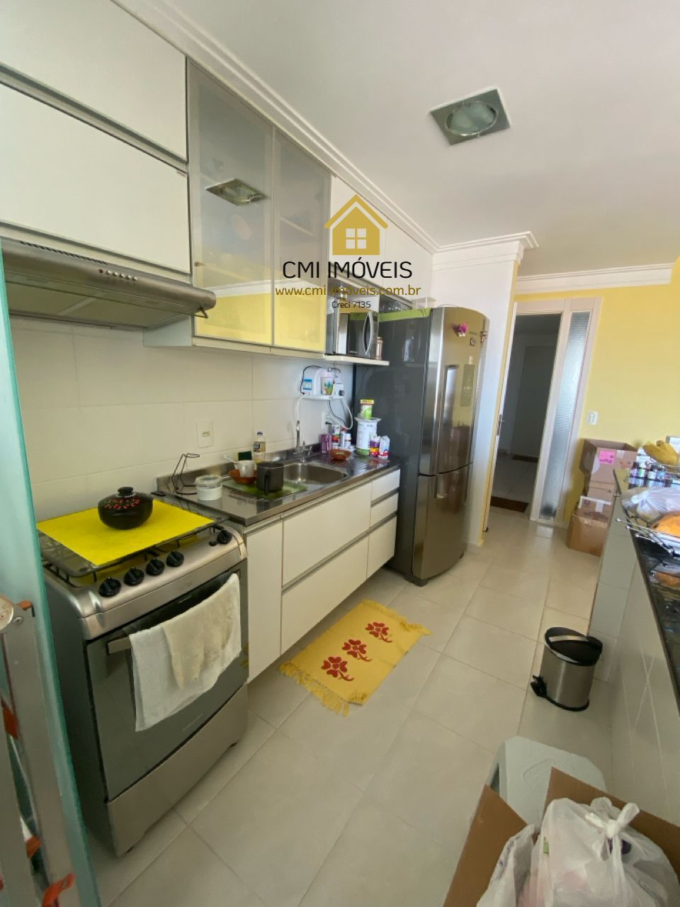 Foto do imóvel: Apartamento com 2 Quartos à Venda, 64 m² em Imbuí - Salvador