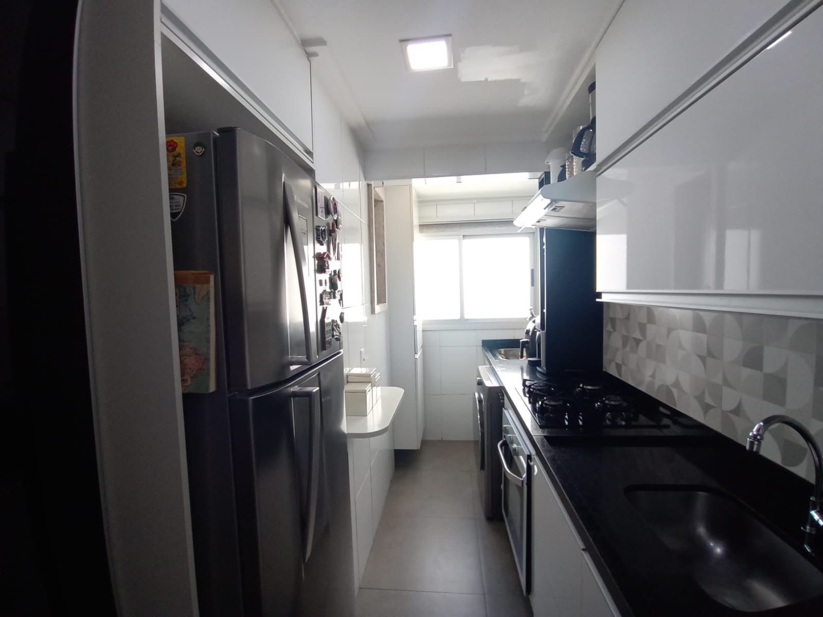 Foto do imóvel: Apartamento com 2 Quartos à Venda, 51 m² em Vila Esperança - São Paulo