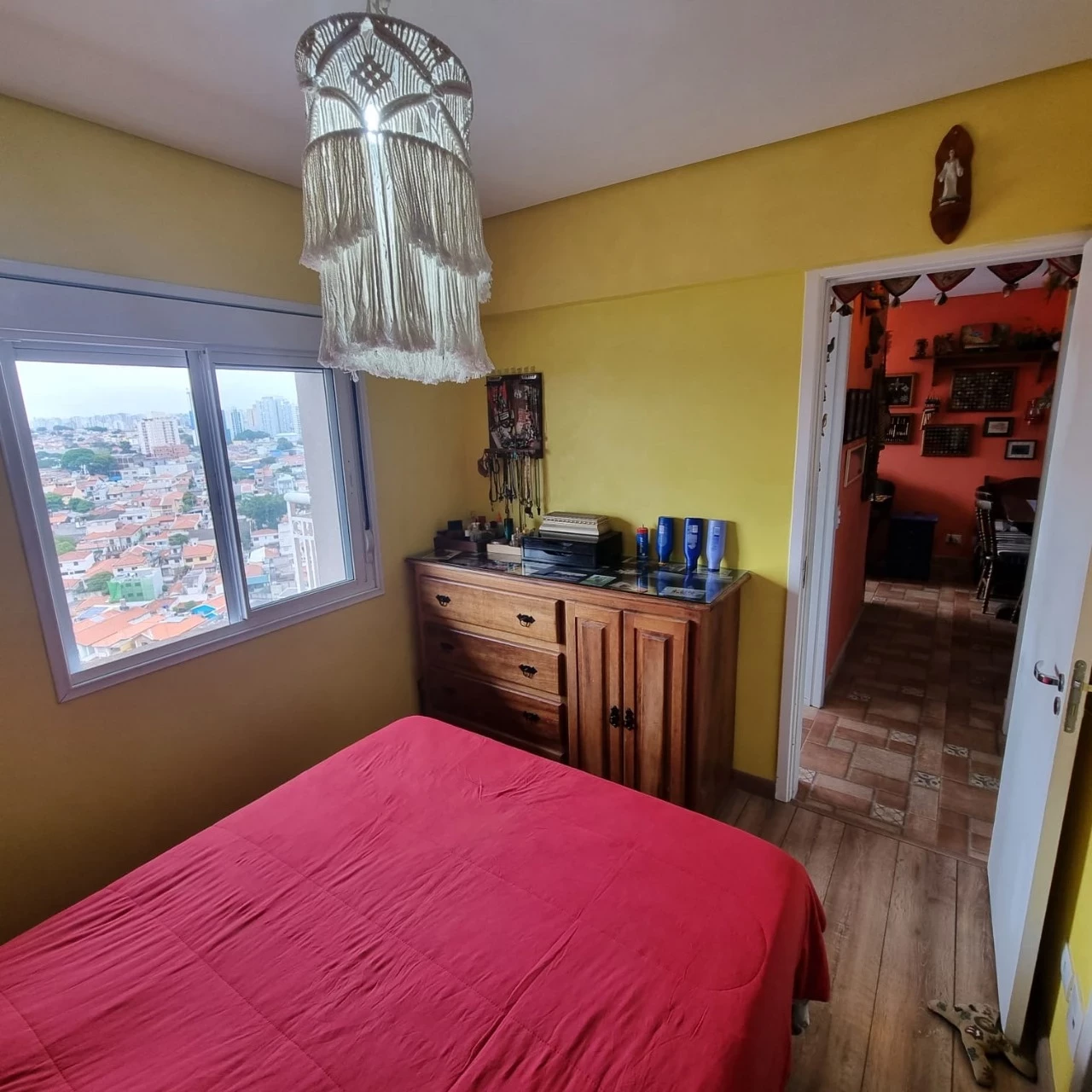 Imagem Cobertura à Venda, 85 m² em Parque da Vila Prudente - São Paulo