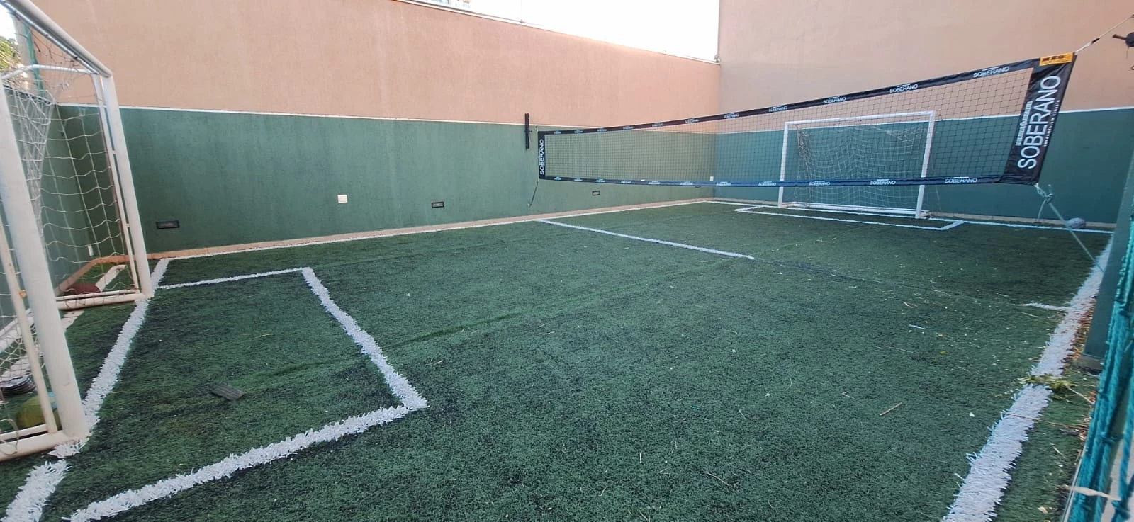 Imagem Apartamento com 4 Quartos à Venda, 163 m² em Fátima - Fortaleza