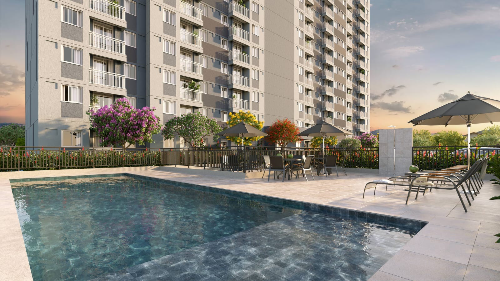 Foto do imóvel: Apartamento com 2 Quartos à Venda, 41 m² em Ramos - Rio de Janeiro