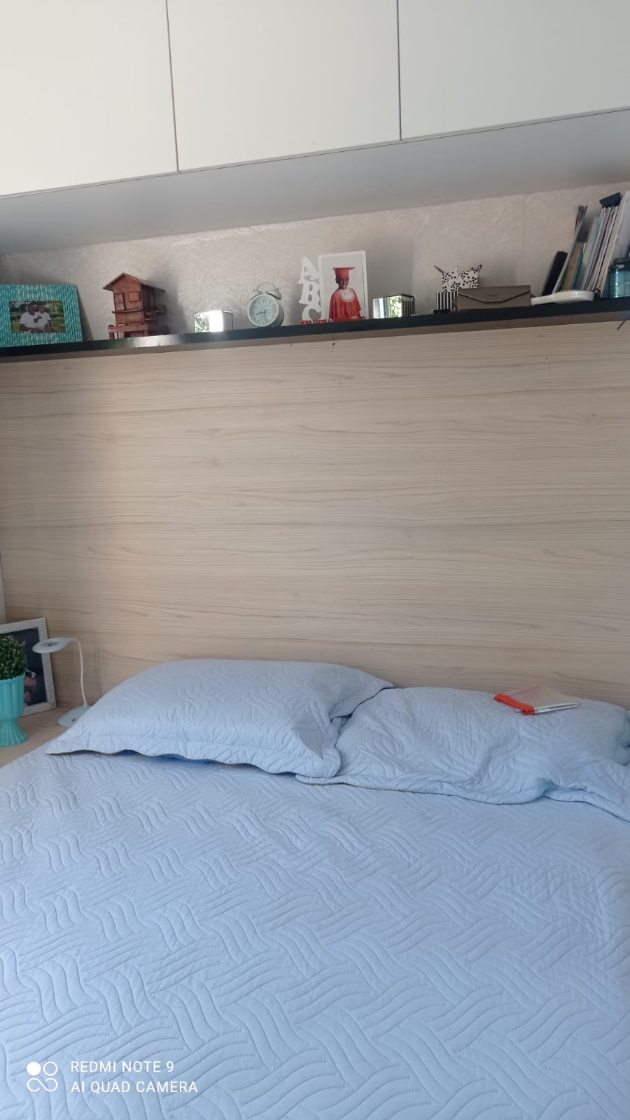 Imagem Apartamento com 2 Quartos à Venda, 42 m²em Jardim das Margaridas - Salvador