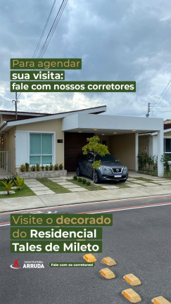 Imagem Casa com 4 Quartos à Venda, Locação ou Temporada, 219 m² em Flores - Manaus