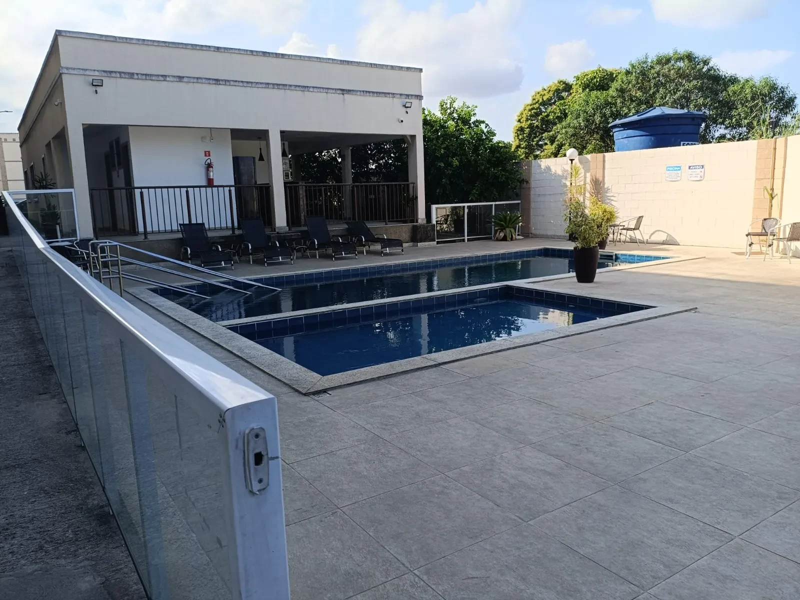 Imagem Apartamento com 2 Quartos à Venda, 42 m² em Vila Bethânia - Viana