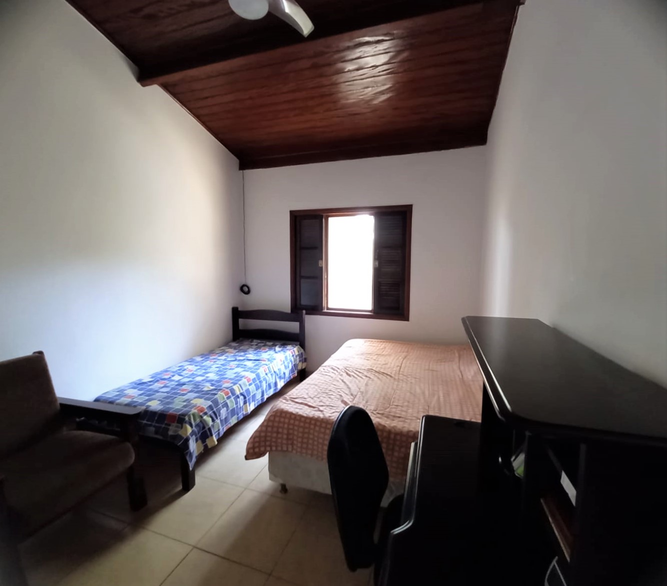 Imagem Casa com 3 Quartos à Venda, 135 m²em Praia das Toninhas - Ubatuba