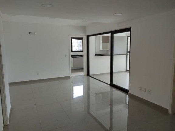 Imagem Apartamento com 3 Quartos à Venda, 110 m² em Vila Independência - Sorocaba