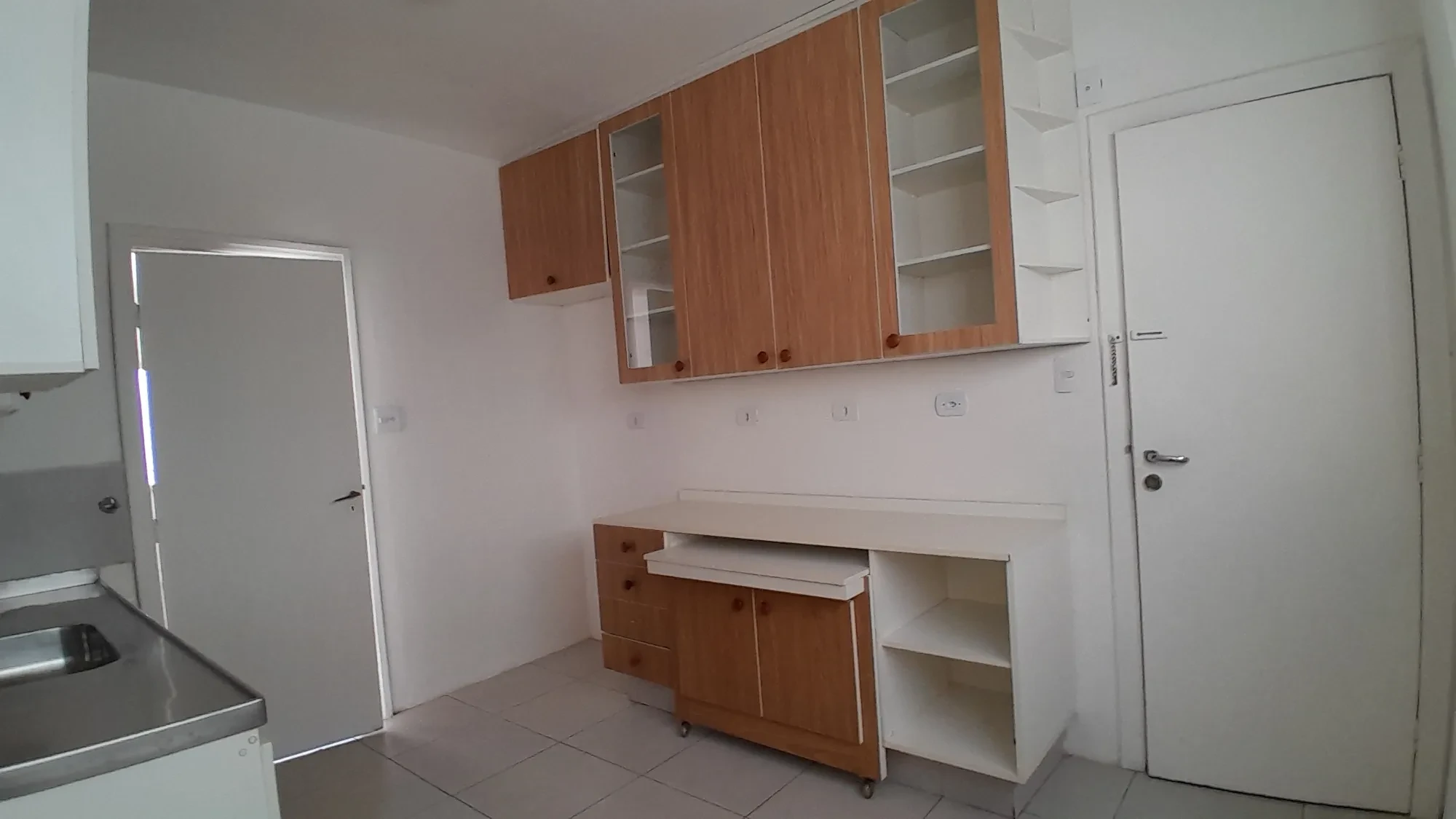 Imagem Apartamento com 3 Quartos à Venda, 110 m² em Pinheiros - São Paulo