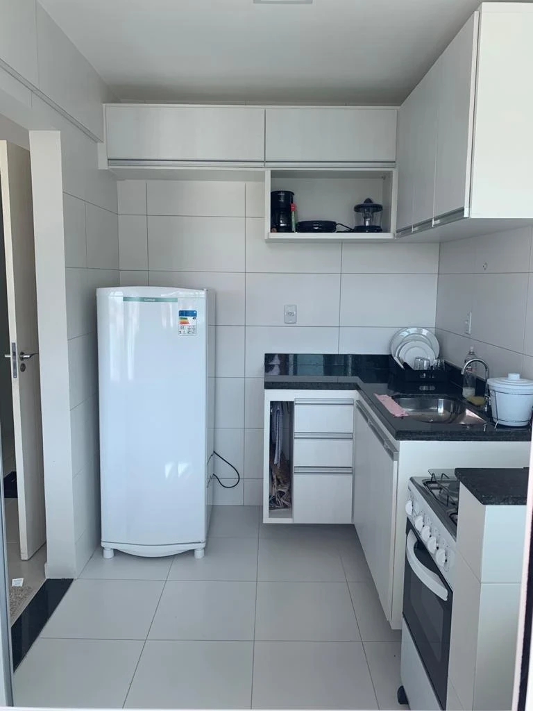 Imagem Apartamento com 1 Quarto à Venda, 75 m² em Arraial do Cabo - Arraial do Cabo