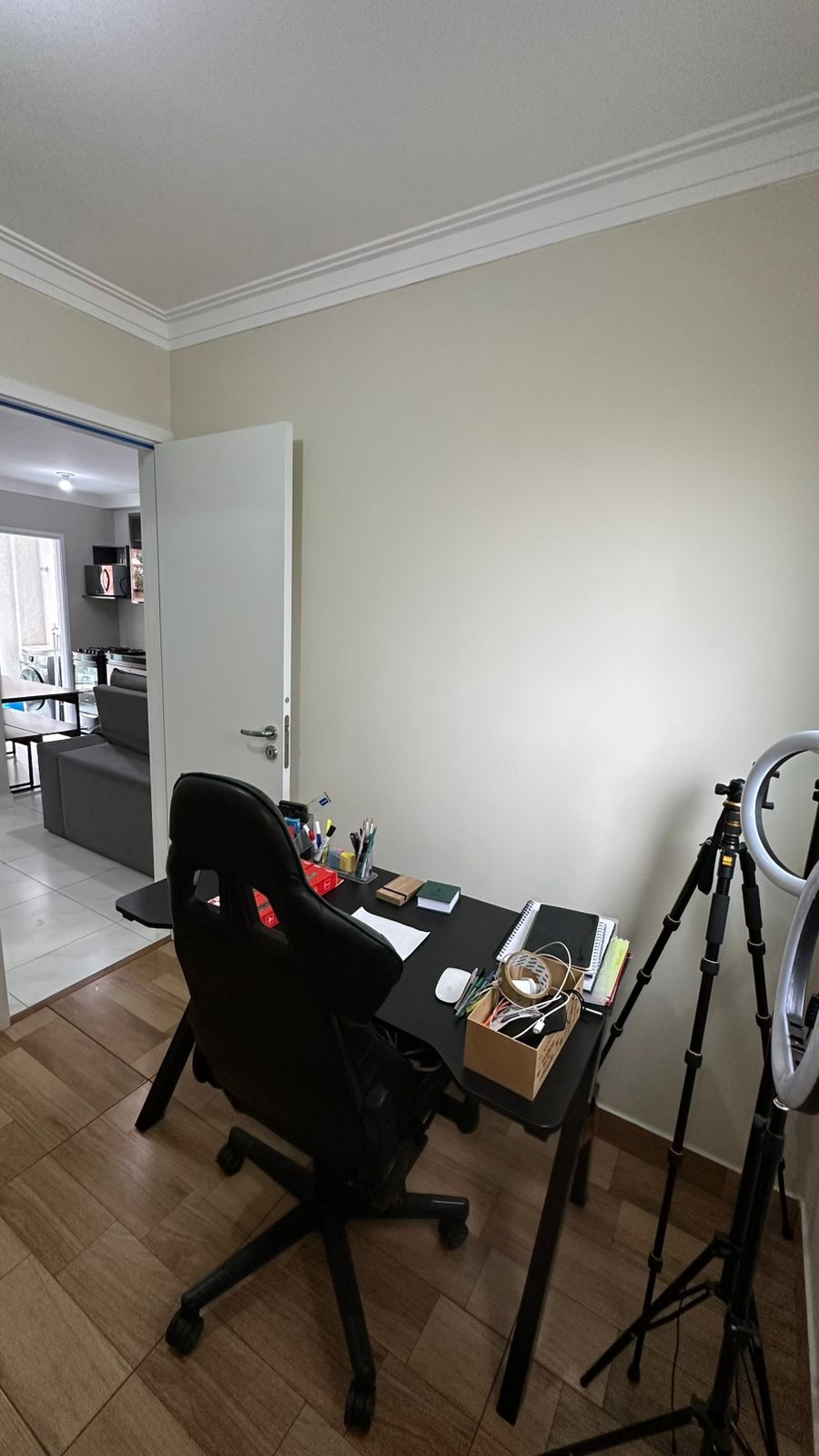 Imagem Apartamento com 2 Quartos à Venda, 47 m² em Centro - Diadema