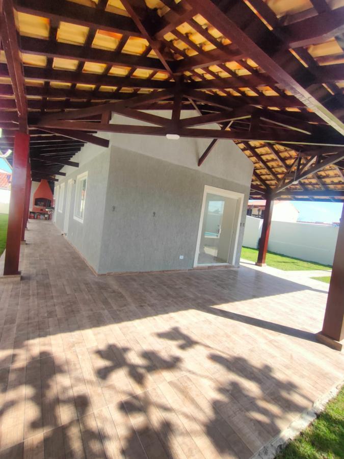 Imagem Casa com 3 Quartos à Venda, 150 m²em Jardim Regina - Itanhaém