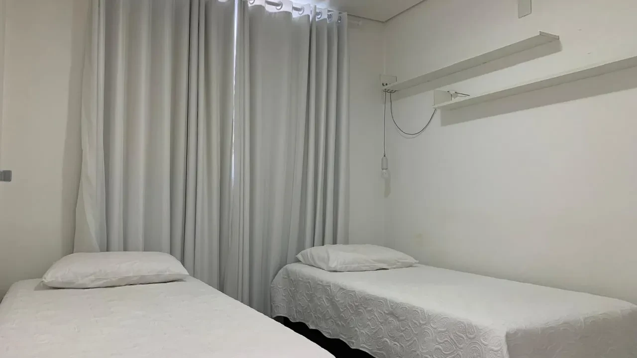 Imagem Apartamento com 2 Quartos à Venda, 59 metros em Igra Sul - Torres