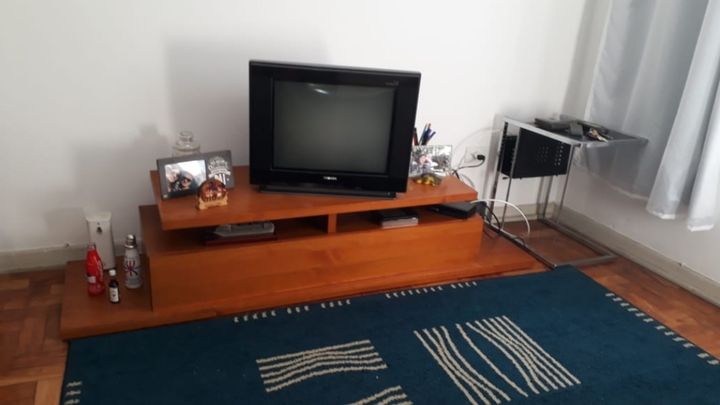 Apartamento com 1 Quarto à Venda, 50 m² em Centro - São Vicente