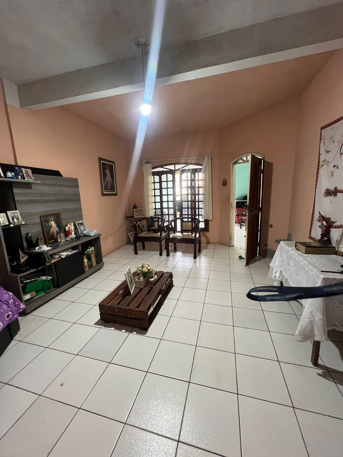 Imagem Casa com 5 Quartos à Venda, 180 m²em Jurunas - Belém