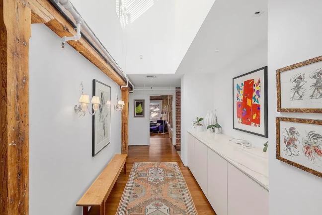 Foto do imóvel: Cobertura com 3 Quartos à Venda ou Locação, 357 m²em Alphaville Residencial Um - Barueri