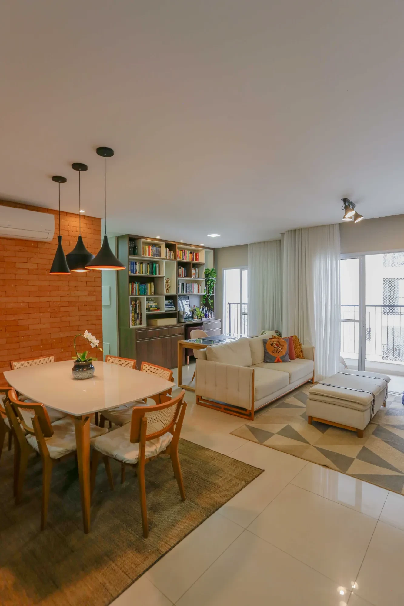 Imagem Apartamento com 2 Quartos à Venda, 85 m² em Parque Campolim - Sorocaba