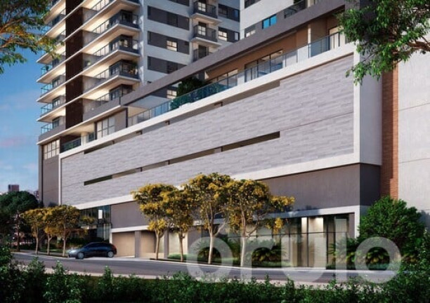 Imagem Apartamento com 3 Quartos à Venda, 118 m² em Jardim Aurélia - São Paulo