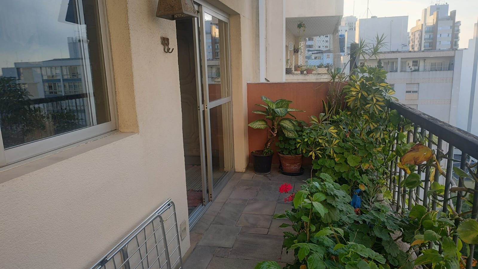 Imagem Apartamento com 3 Quartos à Venda, 110 m² em Bela Vista - São Paulo