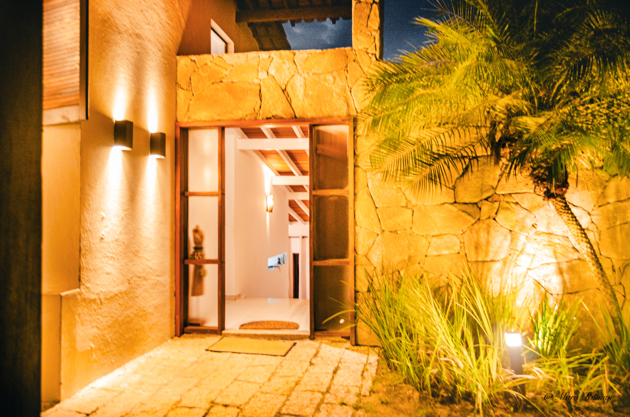 Imagem Casa de Condomínio com 4 Quartos à Venda, 1 m²em Ponta da Sela  - Ilhabela