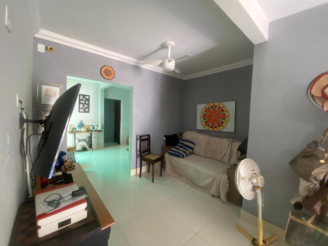 Apartamento com 3 Quartos à Venda, 130 m² em Vital Brazil - Niterói