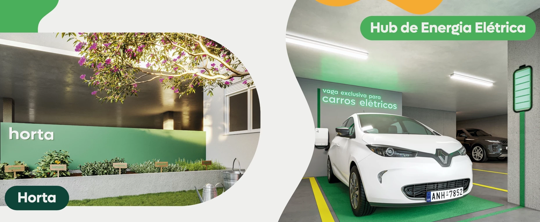 Foto do imóvel: Apartamento com 2 Quartos à Venda, 5.500 m² em Santa Inês - Vila Velha