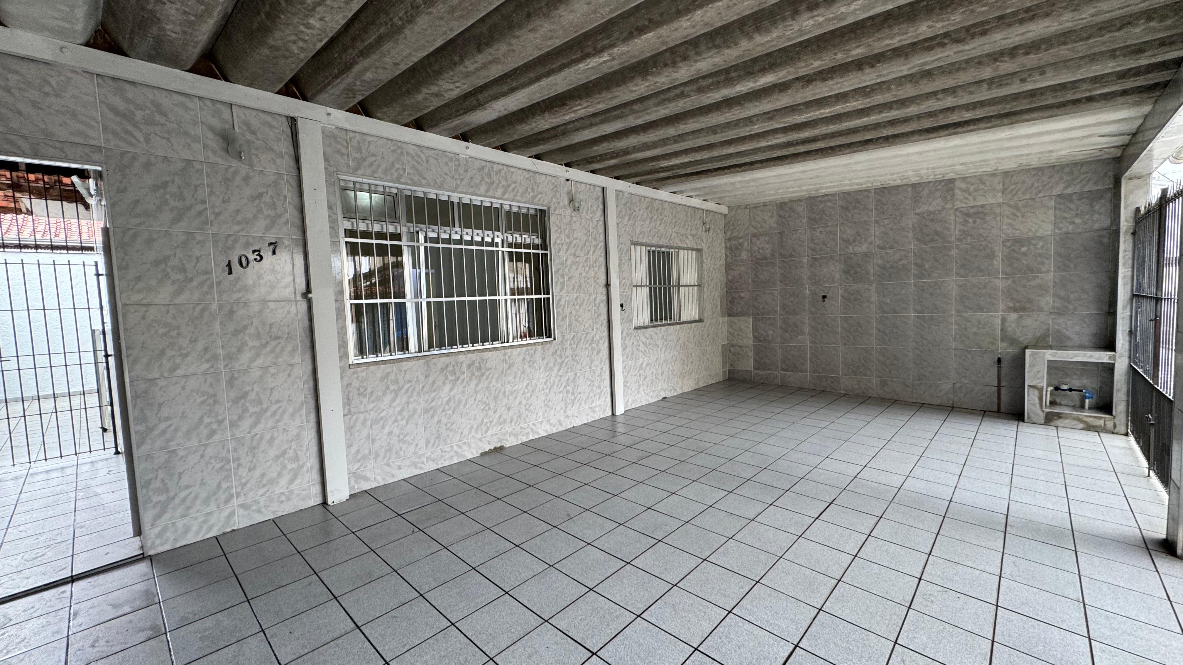 Imagem Casa com 2 Quartos à Venda, 111 m²em Aviação - Praia Grande
