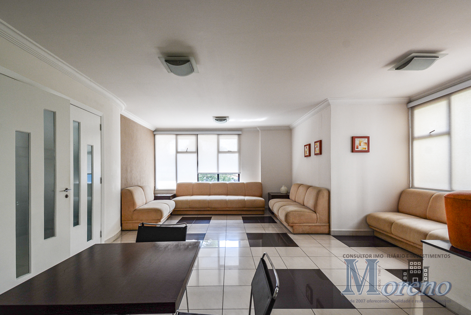 Imagem Apartamento com 3 Quartos à Venda ou Temporada, 90 m²em Vila Cordeiro - São Paulo