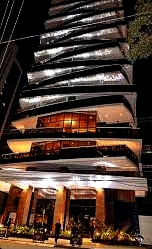 Imagem Apartamento com 3 Quartos à Venda, 165 m² em Nazaré - Belém