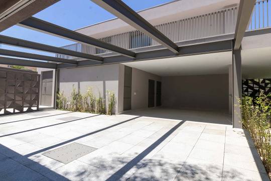 Imagem Casa com 4 Quartos à Venda, 371 m²em Alto de Pinheiros - São Paulo
