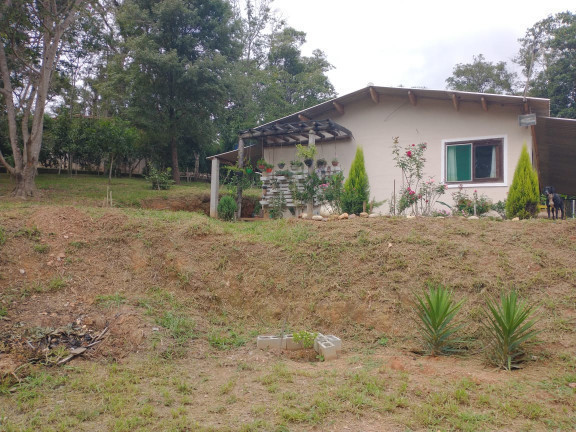 Imagem Chácara à Venda, 1.714 m² em Refúgio dos Bandeirantes - Santana de Parnaíba