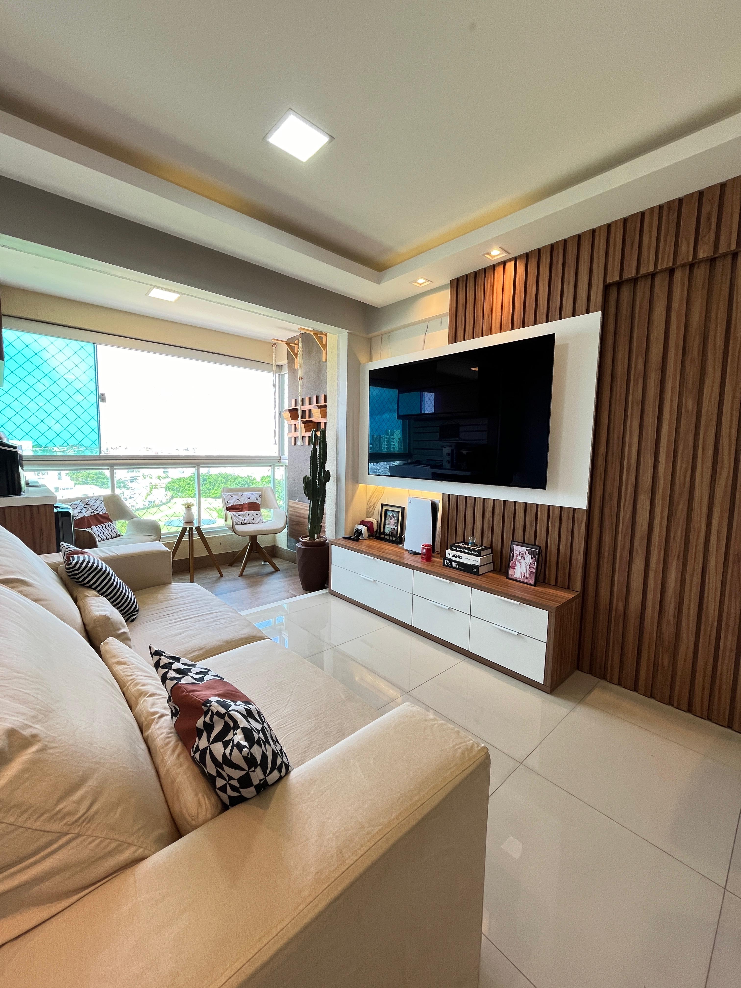 Apartamento com 2 Quartos à Venda, 70 m²em Centro  - Lauro de Freitas 