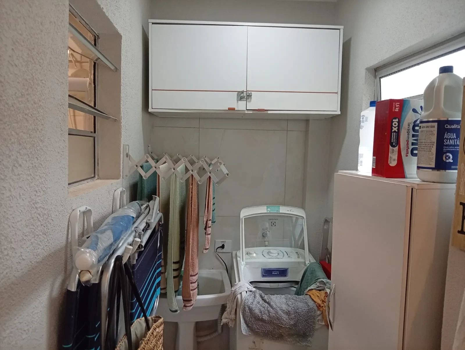 Foto do imóvel: Apartamento com 1 Quarto para Alugar, 50 metros em José Menino - Santos