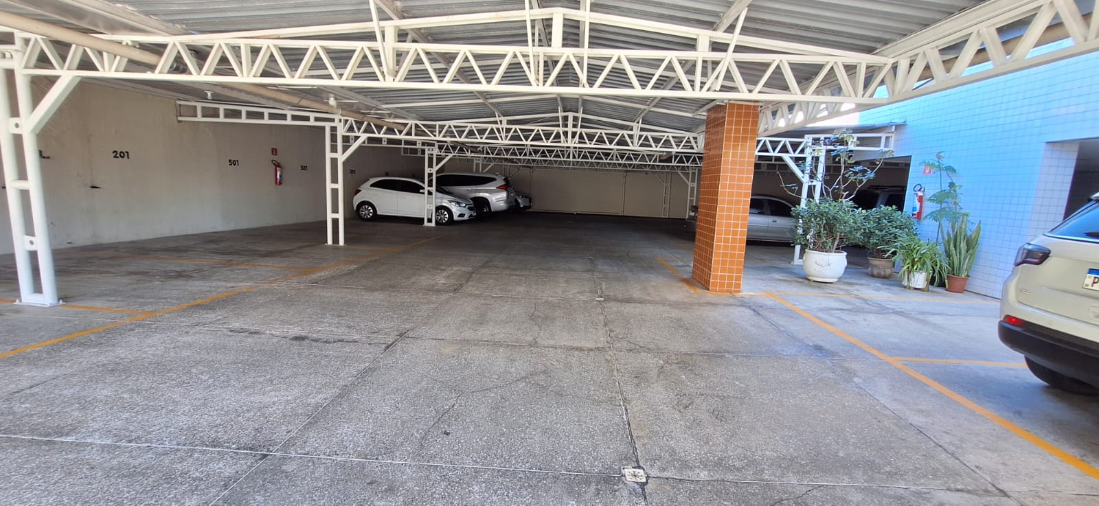 Foto do imóvel: Apartamento com 3 Quartos à Venda, 122 m² em Fátima - Fortaleza