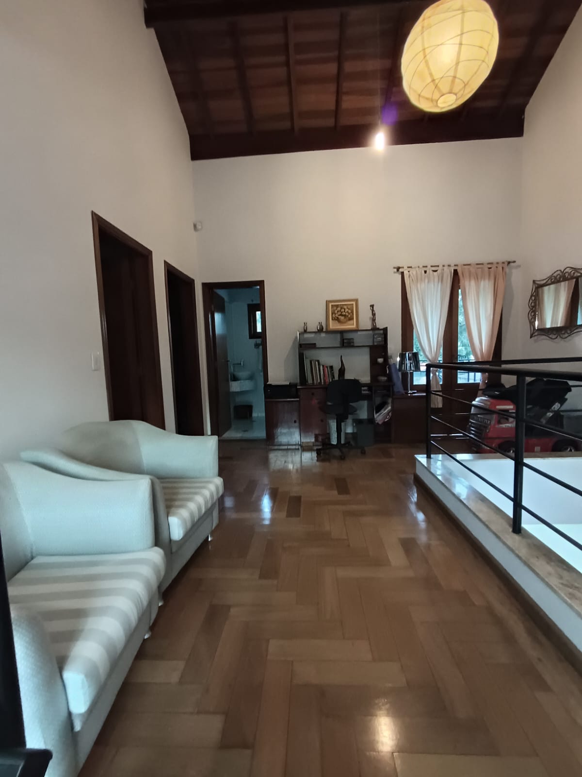 Imagem Casa com 4 Quartos à Venda ou Locação, 400 m² em Jardim Paulista - Atibaia