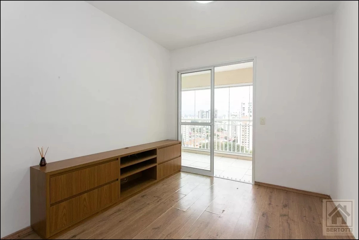 Imagem Apartamento com 3 Quartos à Venda, 81 m² em Tatuapé - São Paulo