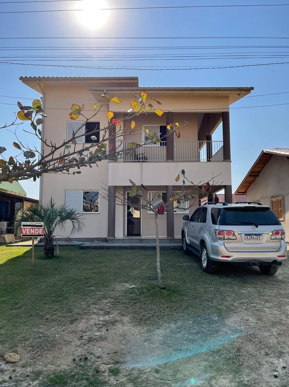 Foto do imóvel: Casa com 3 Quartos à Venda, 120 m² em Balneário Campo Bom - Jaguaruna